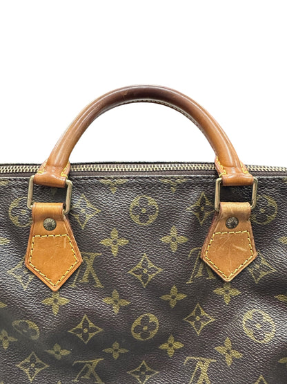 Handbag Designer By Louis Vuitton  Size: Medium