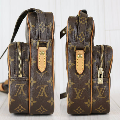 Rank A｜ LV Monogram Amazon Shoulder Bag｜052410