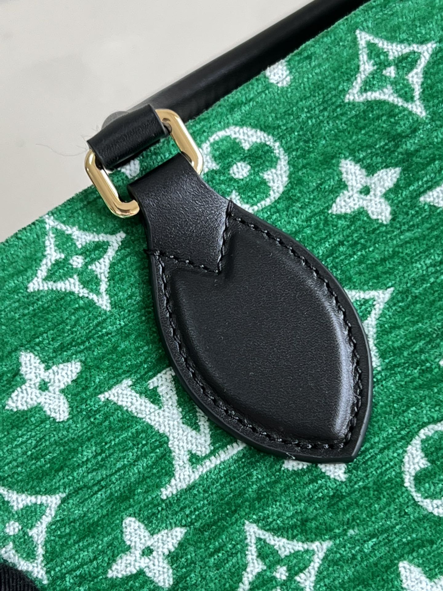 Louis Vuitton PM OnTheGo Bag