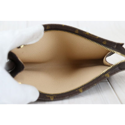 Rank AB ｜ LV Monogram Petit Bucket PM Tote Bag ｜072613
