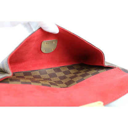 Rank A ｜ LV Damier Lavello GM Shoulder bag｜060407