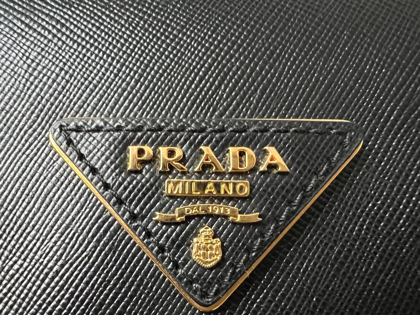 PRADA BAG