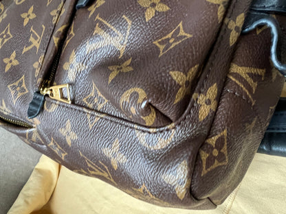 Louis Vuitton Palm Springs PM Backpack (RRP £1,830)