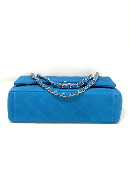Chanel Classic Flap Bag Maxi Jumbo