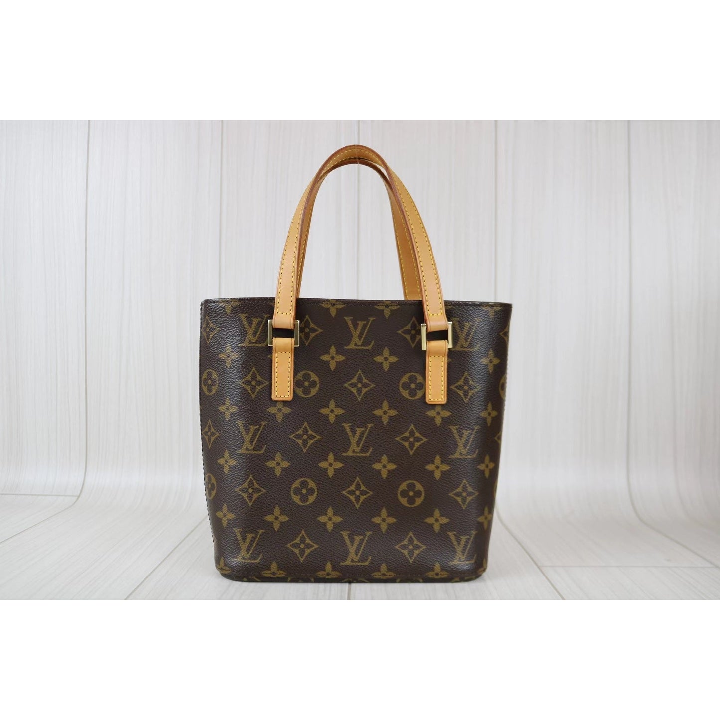 Rank A ｜ LV Monogram Vavin PM Tote Bag ｜020211