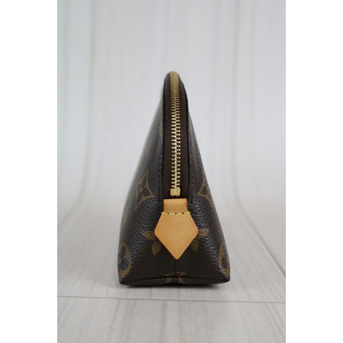 Rank SA｜LV Monogram Pochette Cosmetics｜062810