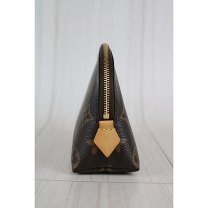 Rank SA｜LV Monogram Pochette Cosmetics｜062810