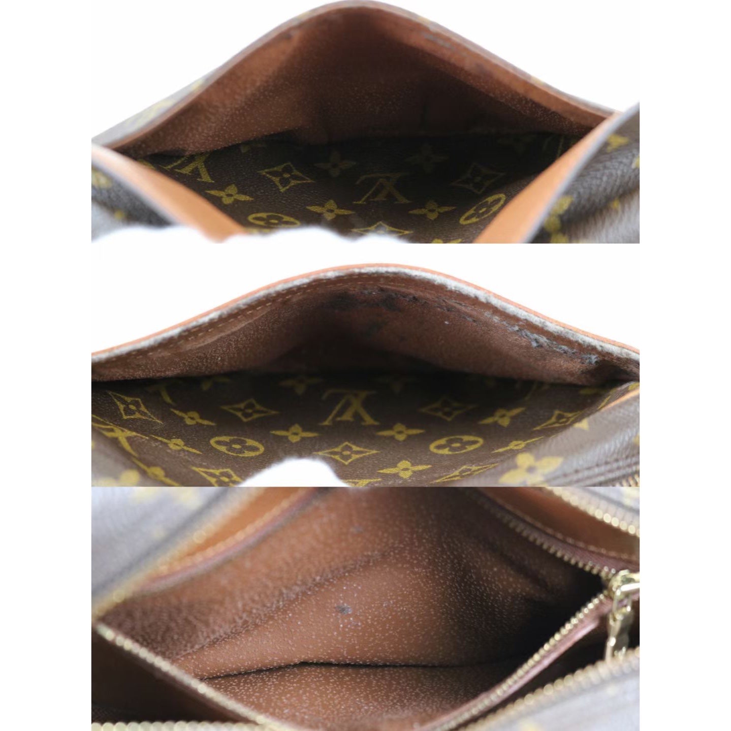 Rank AB ｜ LV Monogram Shoulder Bag ｜022302