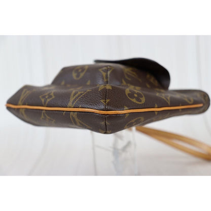 Rank SA ｜ LV Monogram Particion ｜072417