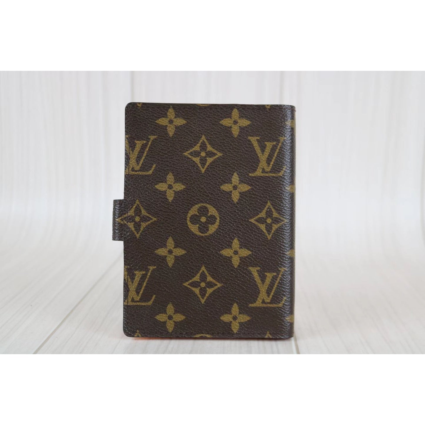 Rank SA ｜ LV Monogram Agenda Koala PM｜061806