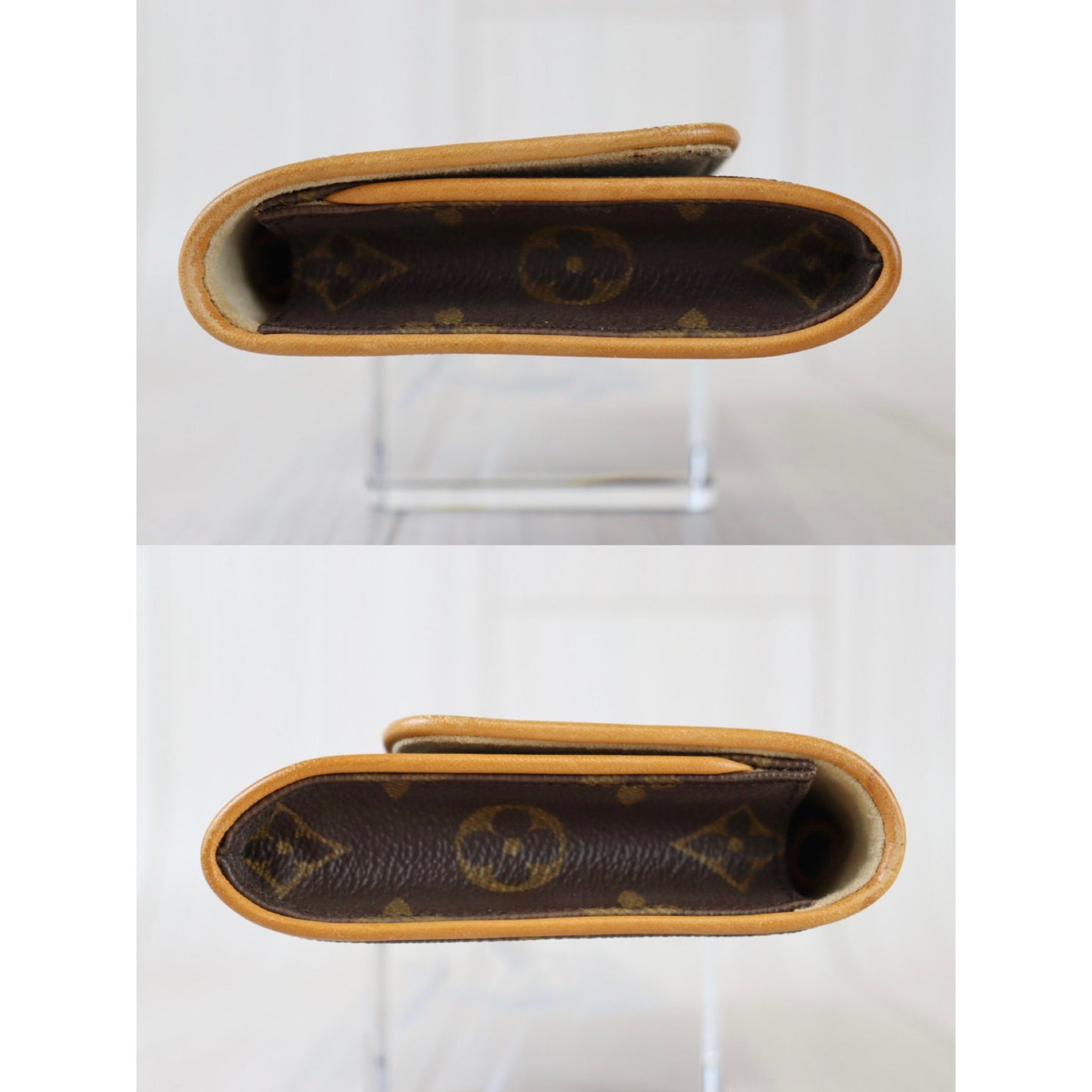Rank A ｜ LV Monogram Pochette Twin GM ｜080504