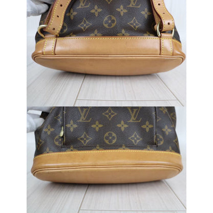 Rank AB ｜LV Monogram Monsuri GM BackPack｜032007
