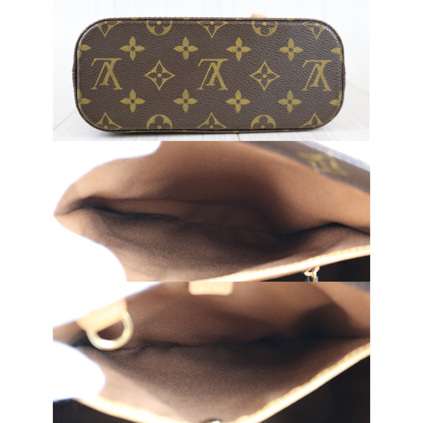 Rank A ｜ LV Monogram Vavin PM Tote Bag ｜020211