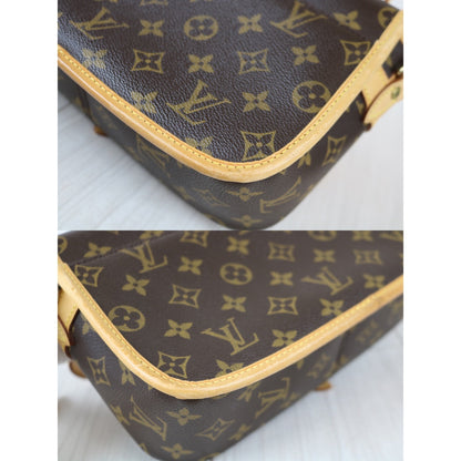 Rank A ｜LV Monogram Sologne ShoulderBag｜030903