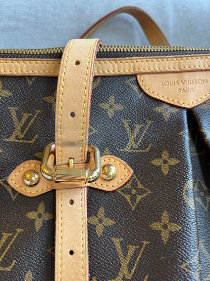 Louis Vuitton Palermo GM Monogram