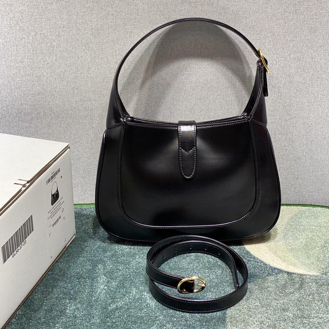 Gucci Jackie 1961  Small Shoulder Bag