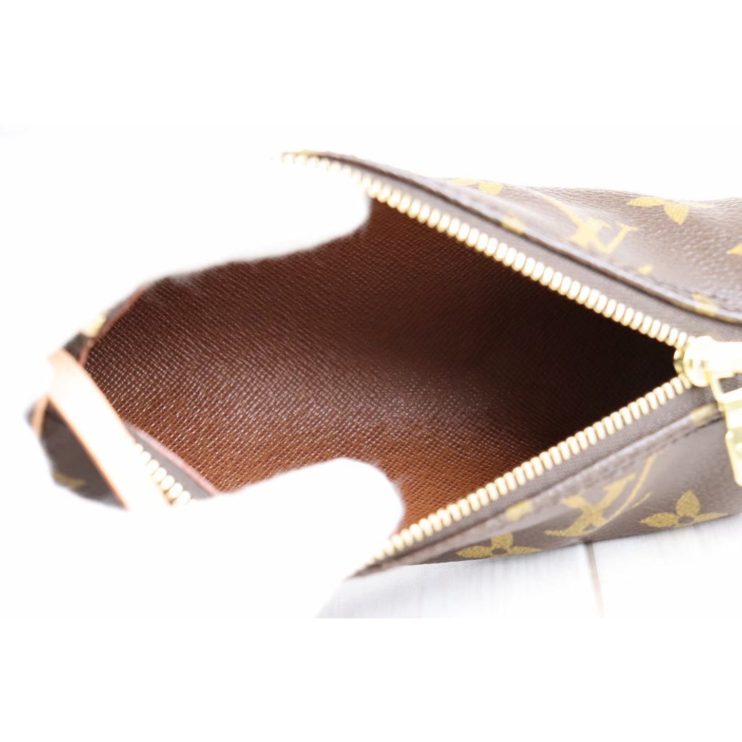 Rank SA ｜ LV Monogram Papillon 30 Handbag ｜072010
