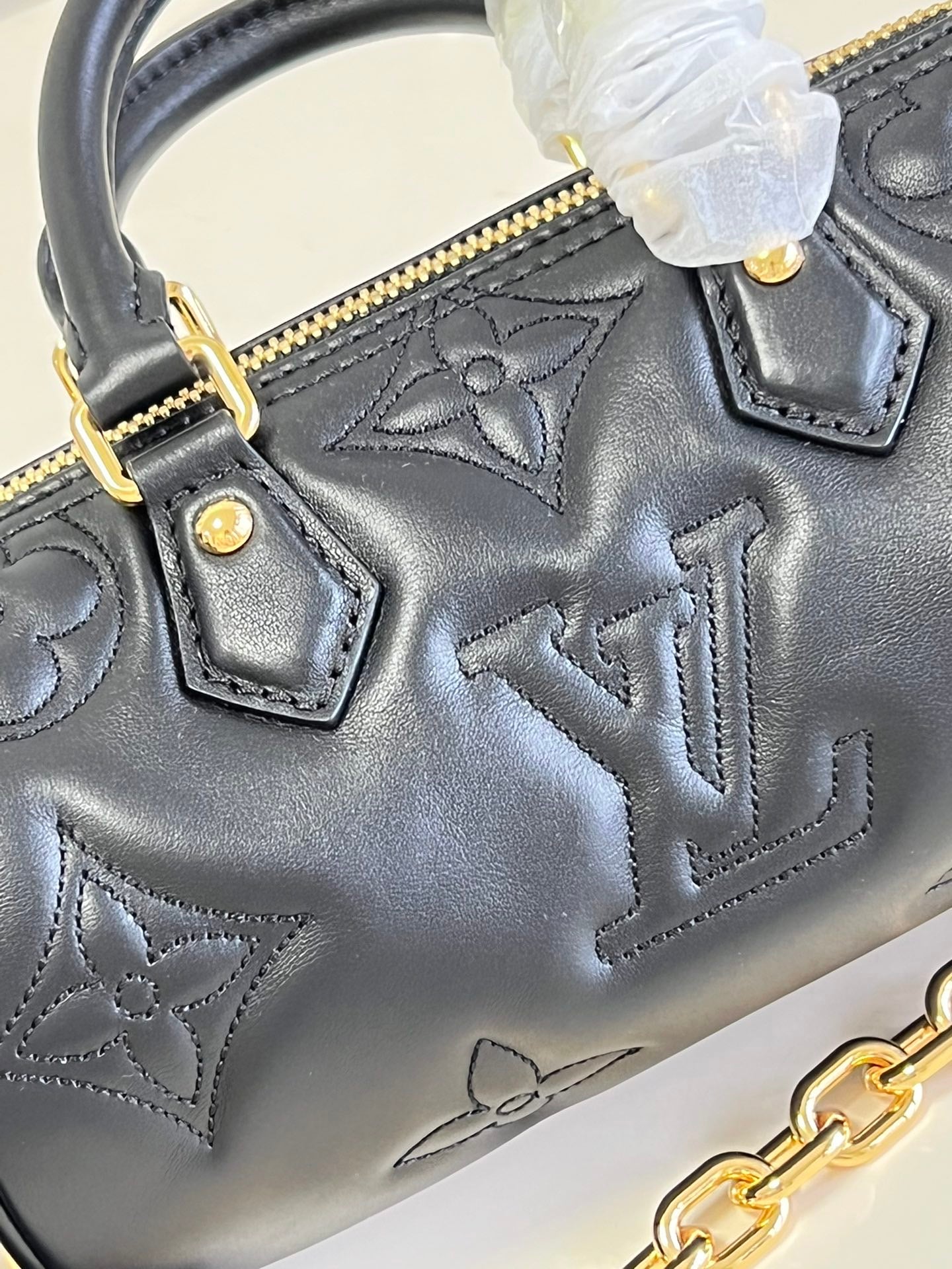 Louis Vuitton Papillon BB Bag