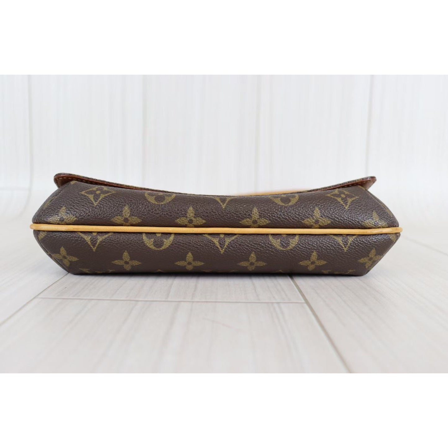 Rank A ｜ LV Monogram Musette Tango Shoulder Bag｜072020