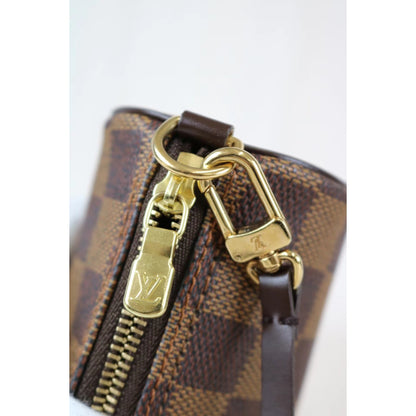 Rank A ｜ LV Damier Handbag ｜031403