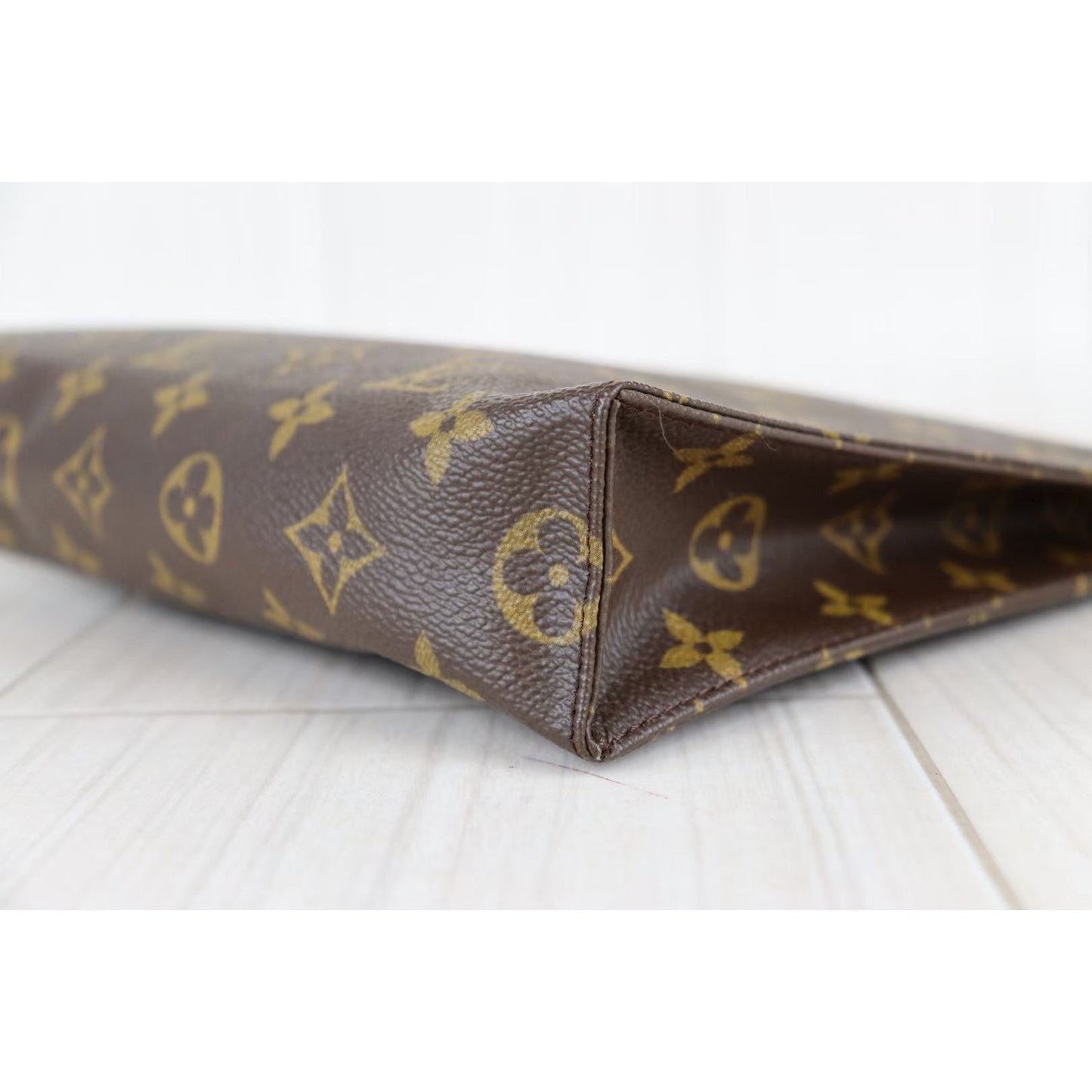 Rank A ｜ LV Monogram Pochette Toilette 26 ｜071809