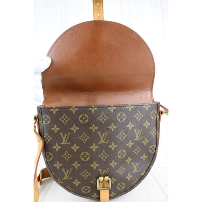 Rank AB ｜LV Monogram Shanty GM Shoulder Bag ｜041803