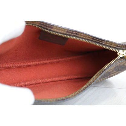 Rank A ｜ LV Damier Pochette Accessoires ｜031008