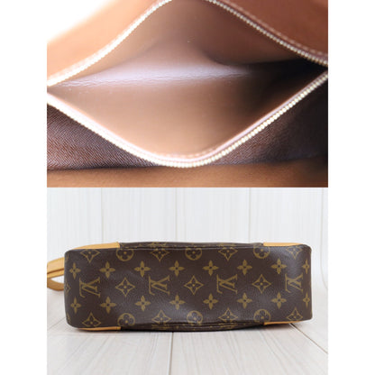 Rank A｜LV Monogram Boulogne 30 Shoulder Bag ｜072203