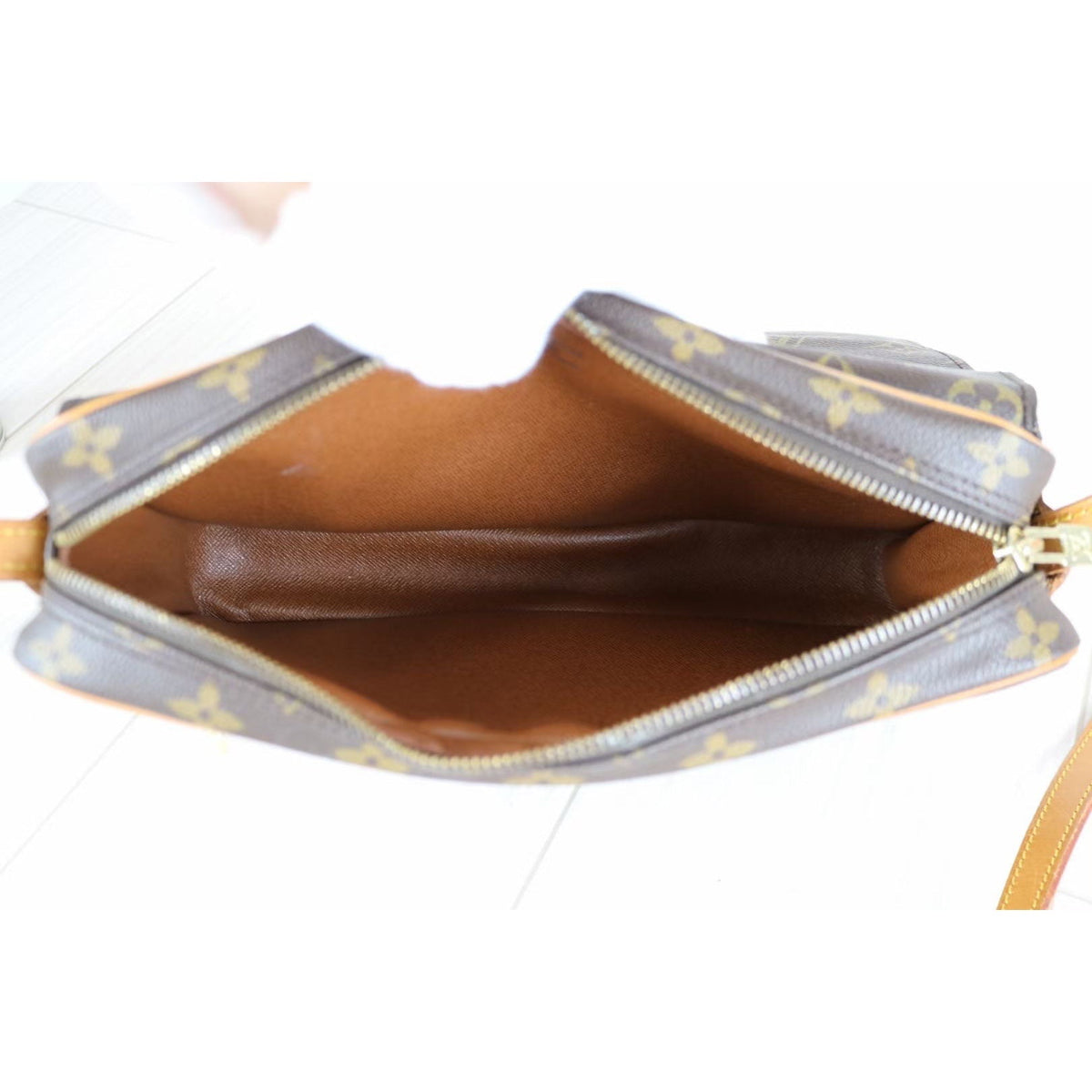 Rank AB ｜LV Monogram ShoulderBag｜031918