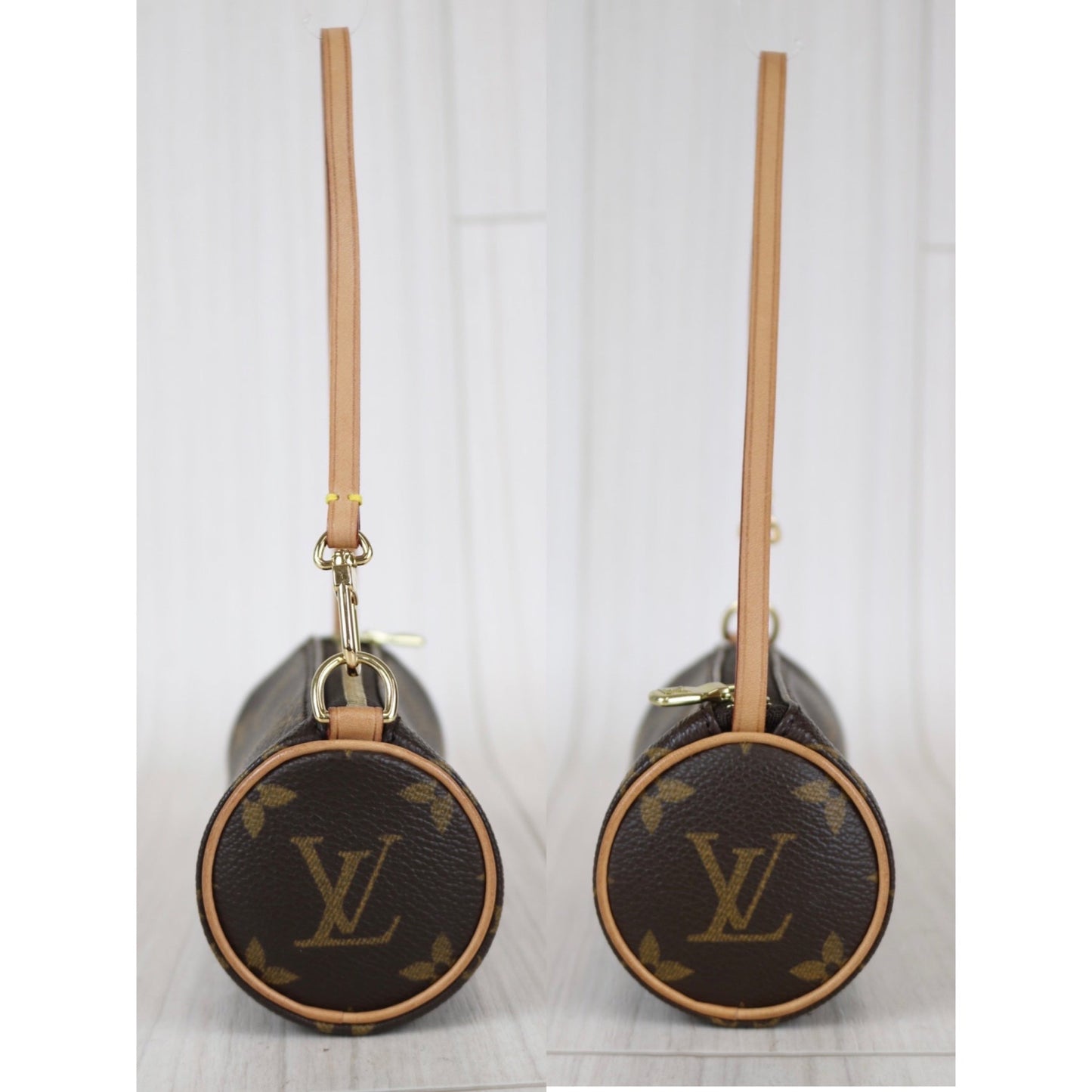 Rank SA ｜ LV Monogram Handbag ｜050909