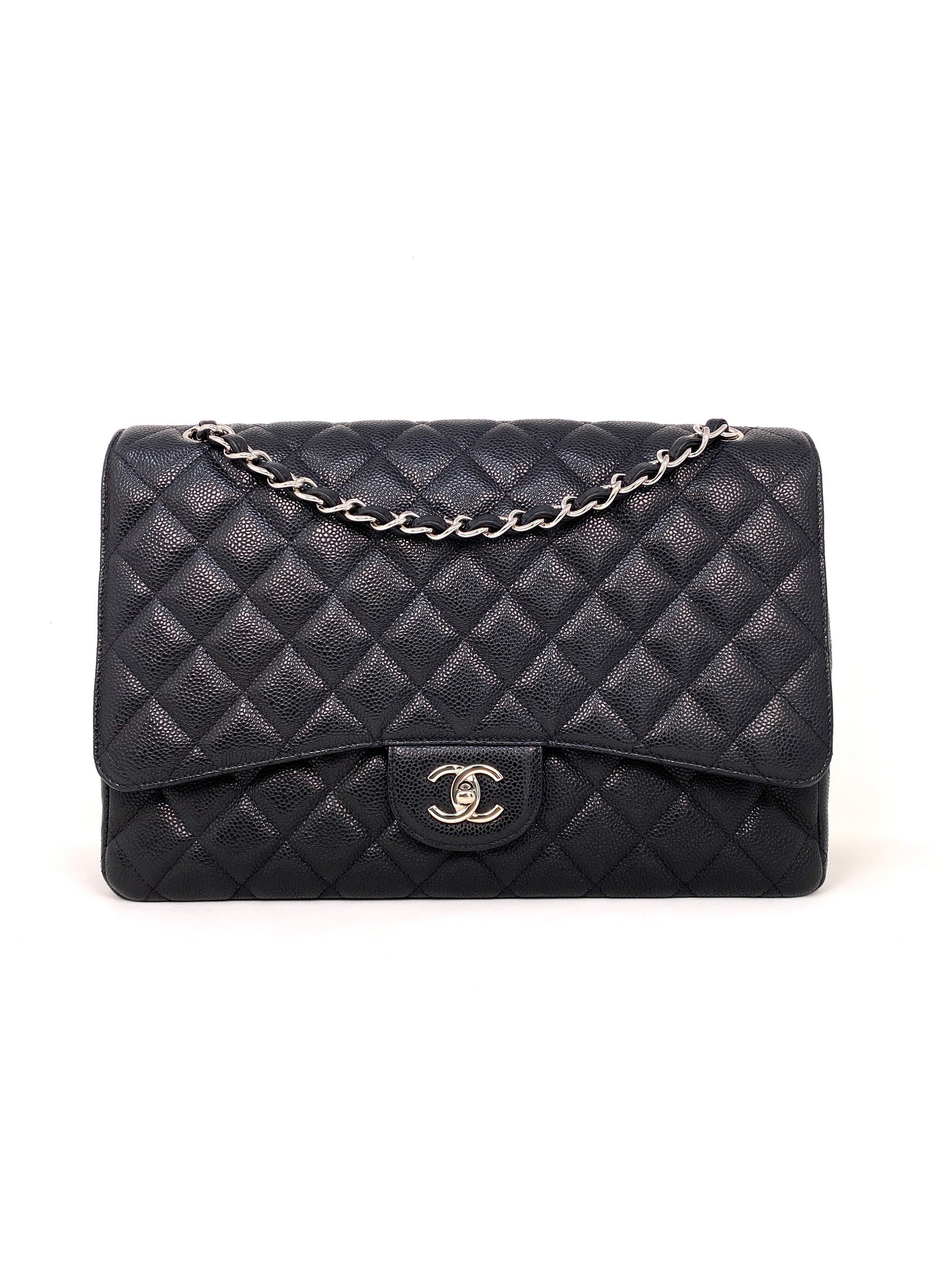 Chanel Classic Flap Maxi