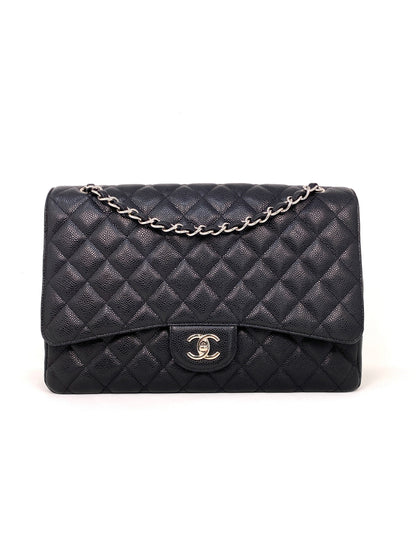 Chanel Classic Flap Maxi