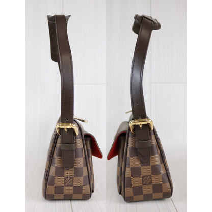 Rank A ｜ LV Damier Lavello GM Shoulder bag｜060407