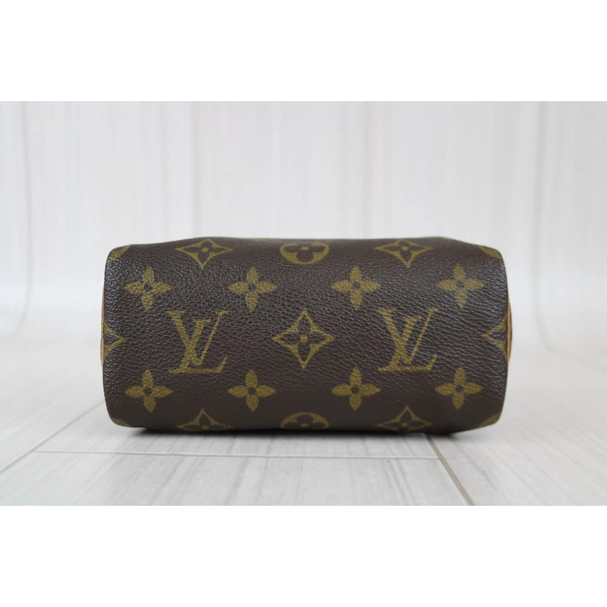 Rank A ｜ LV Monogram Mini Speedy Handbag ｜021203