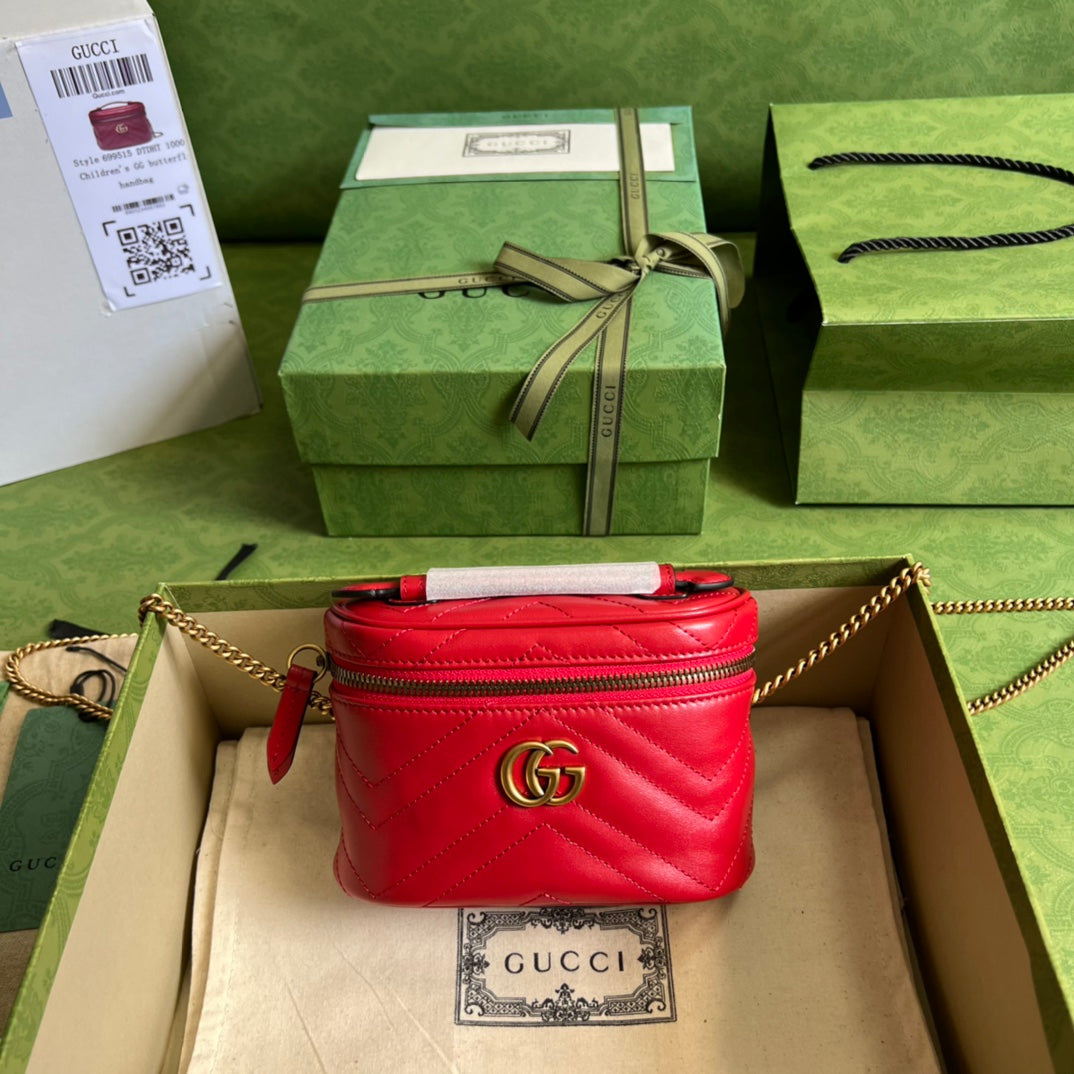 Gucci Marmont Mini  Bag