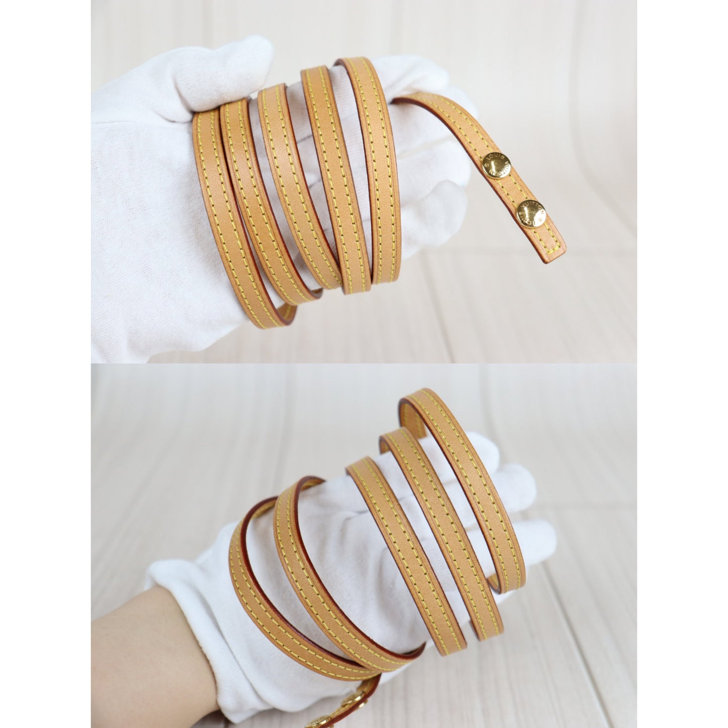 Rank A ｜LV Monogram Pochette Twin PM｜082504