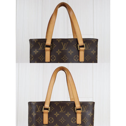 Rank AB ｜ LV Monogram Vavin PM Tote Bag ｜072205