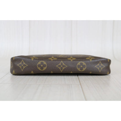 Rank A ｜ LV Monogram Pochette Accessoires ｜051002