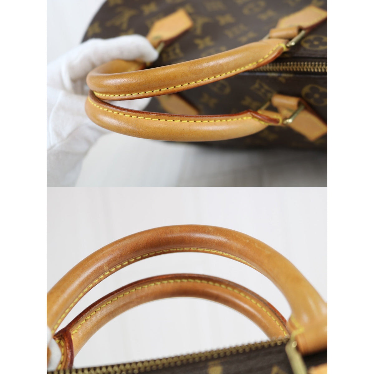 Rank AB｜ LV Monogram Speedy 30 HandBag｜042505