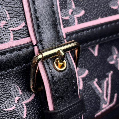 Louis Vuitton OnTheGo MM Bag