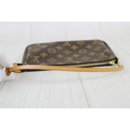 Rank A ｜ LV Monogram Pochette Accessoires ｜061710
