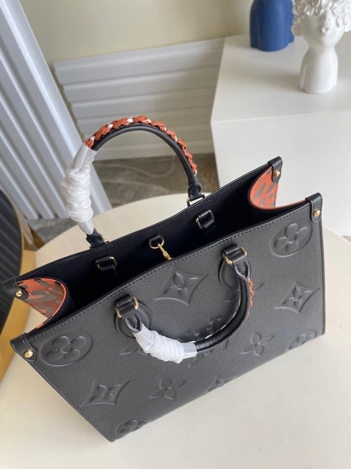 Louis Vuitton OnTheGo MM Bag