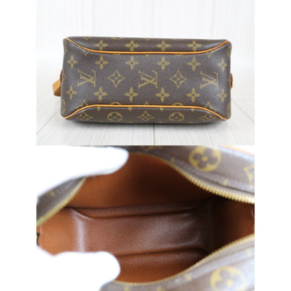 Rank AB ｜LV Monogram Blower Shoulder Bag｜040407