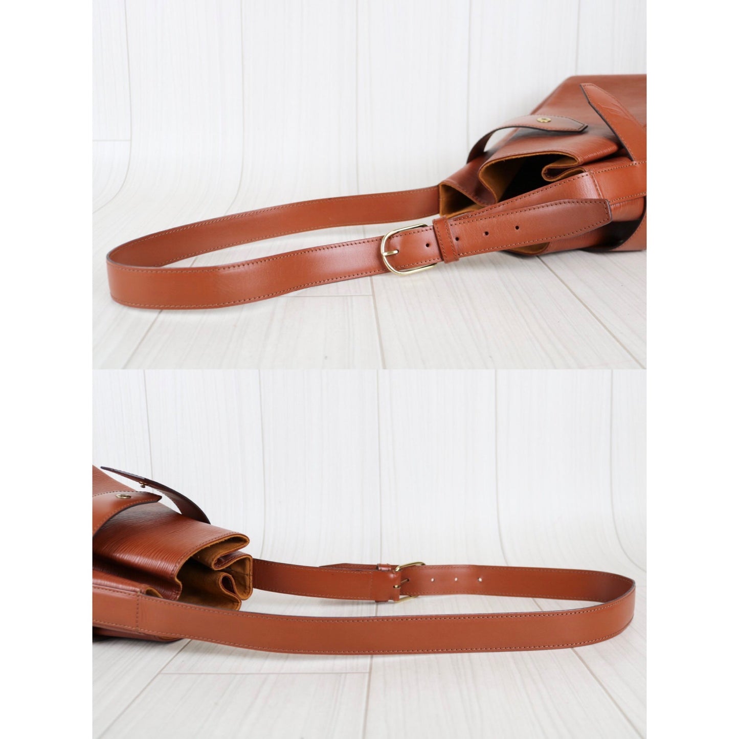 Rank A ｜ LV Epi Shoulder Bag｜062109