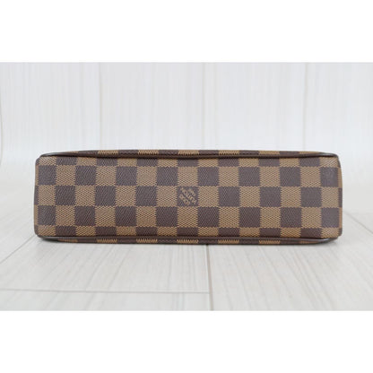 Rank SA ｜ LV Damier Handbag ｜060813