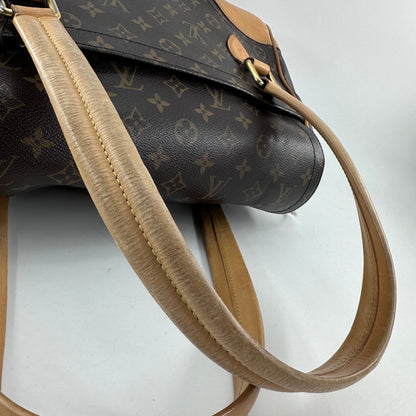 Louis Vuitton Beverly Bag 2008 TWS