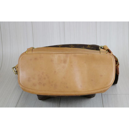 Rank AB ｜LV Monogram Monsuri GM BackPack｜031915