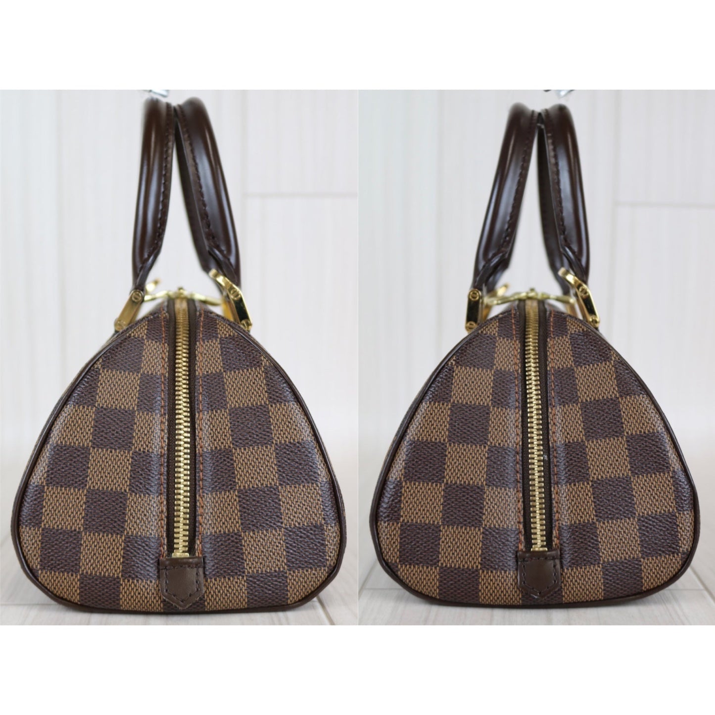 Rank A ｜ LV Damier Handbag ｜062902
