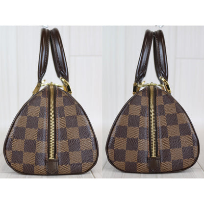 Rank A ｜ LV Damier Handbag ｜062902
