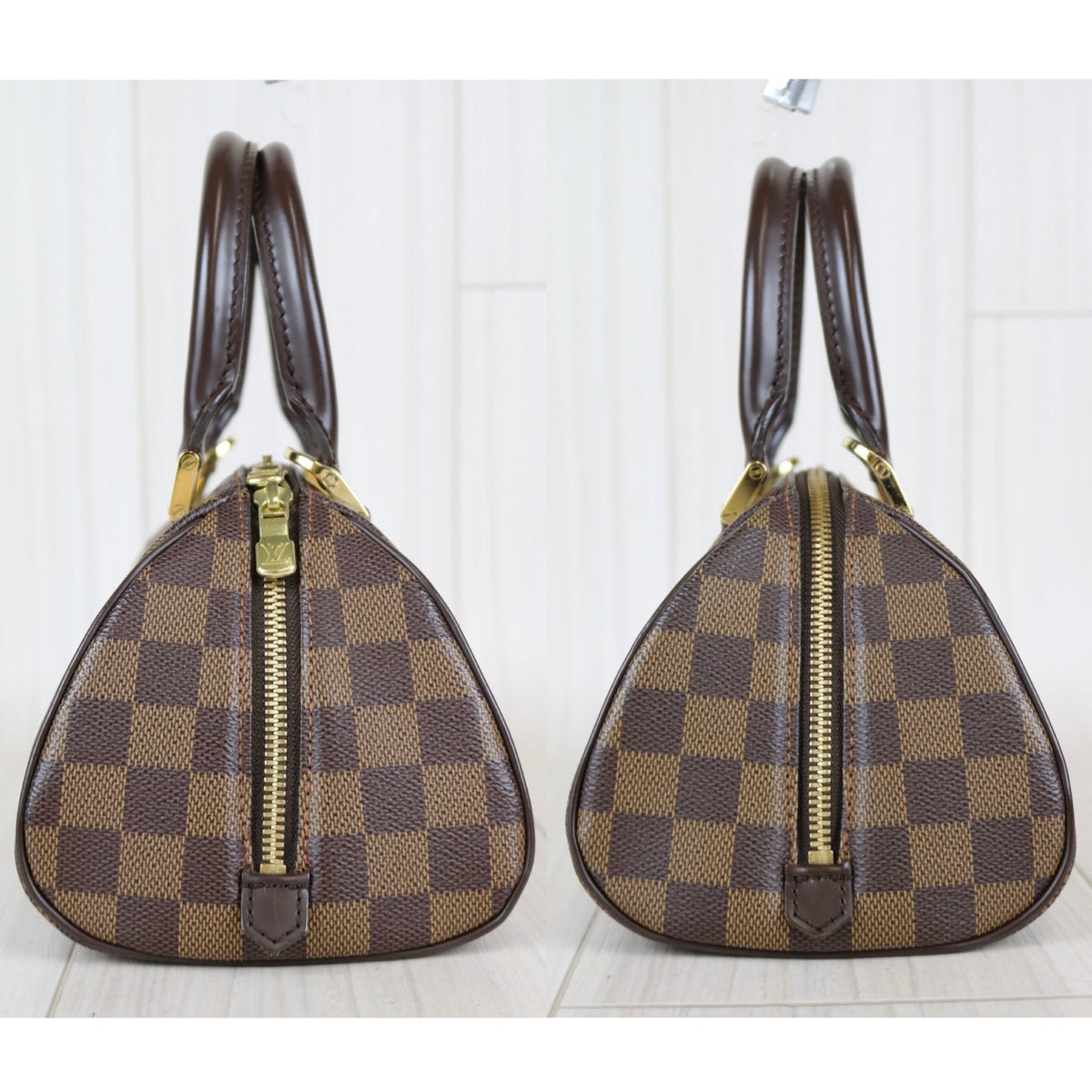 Rank A ｜ LV Damier Handbag ｜053106